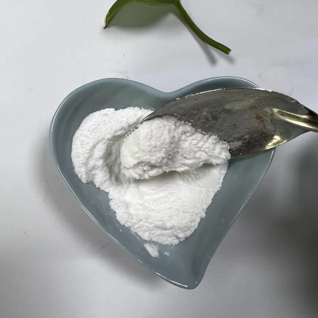 Cosmetic Raw Material for Skin Whitening Ascorbyl Palmitate CAS 137-66-6